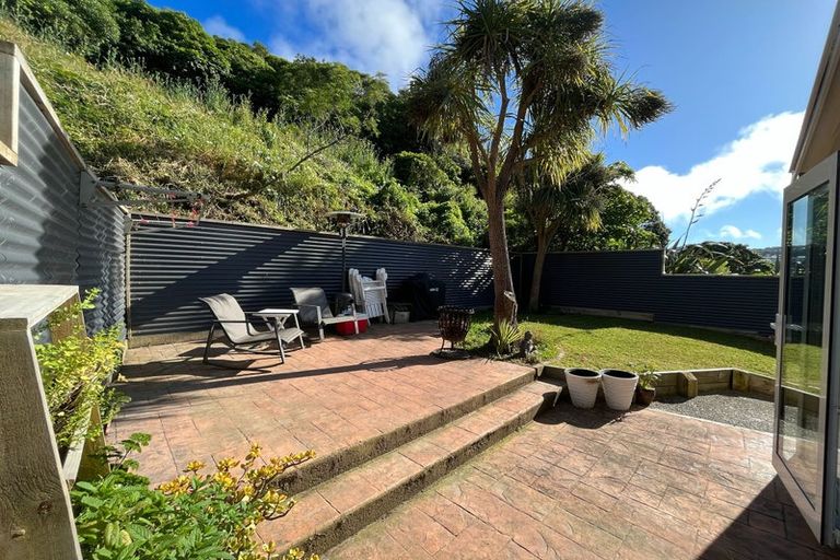 Photo of property in 1/44 Ribble Street, Island Bay, Wellington, 6023
