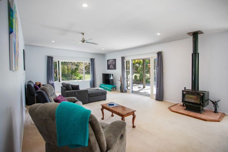 Photo of property in 8 Lacebark Lane, Waipapa, 0230