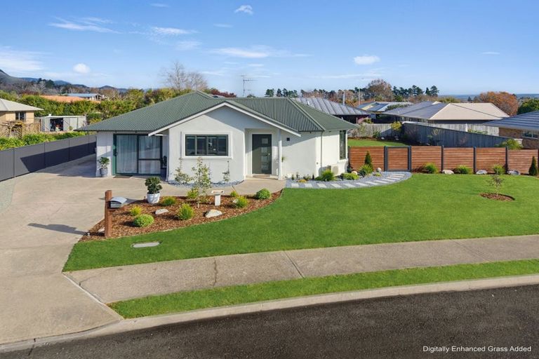 Photo of property in 16 Saint James Avenue, Richmond, 7020