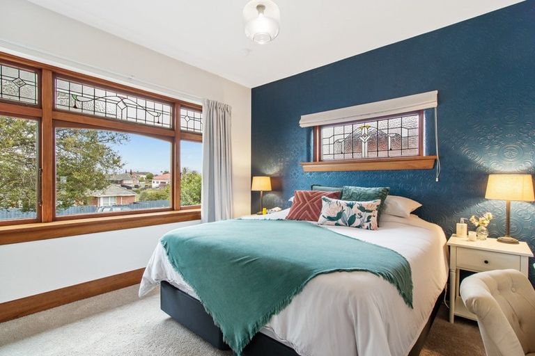 Photo of property in 217 North Street, West End, Timaru, 7910