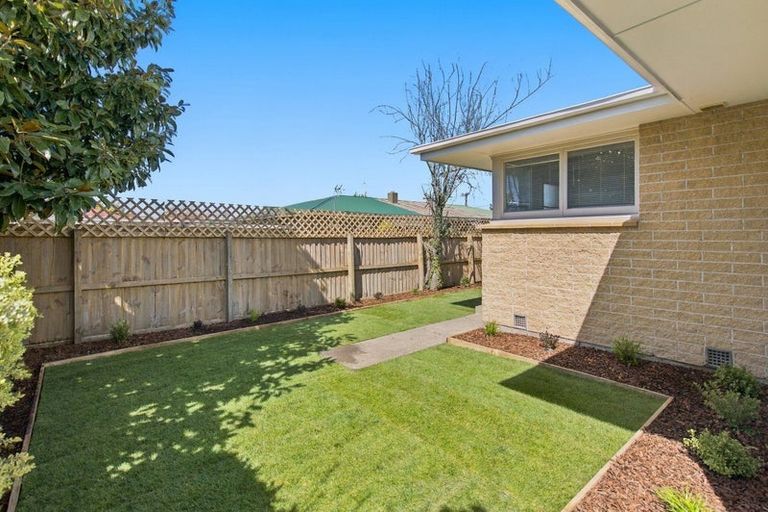 Photo of property in 3/18 Gilby Street, Linwood, Christchurch, 8011