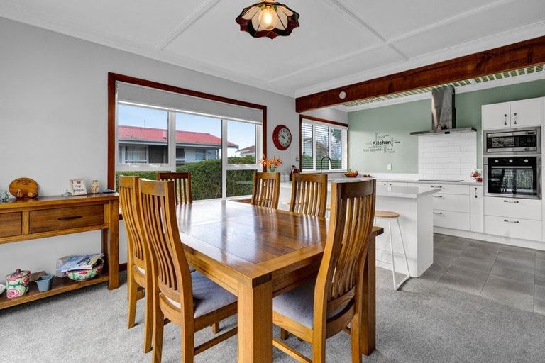 Photo of property in 12 Solway Terrace, Bell Block, New Plymouth, 4312