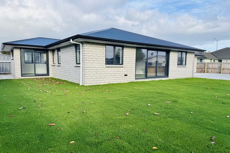 Photo of property in 91 Regent Street, Newfield, Invercargill, 9812