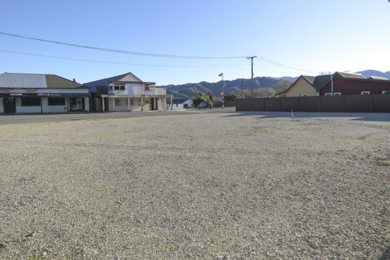 Photo of property in 169 Buller Road, Reefton, 7830