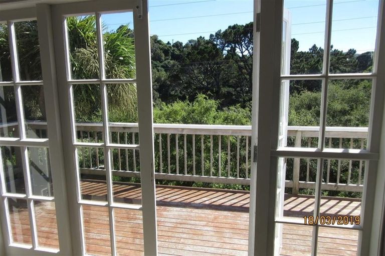 Photo of property in 9 Hanover Street, Wadestown, Wellington, 6012