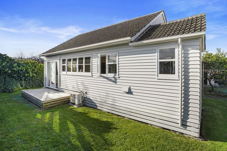 Photo of property in 25 Centennial Avenue, Riccarton, Christchurch, 8041