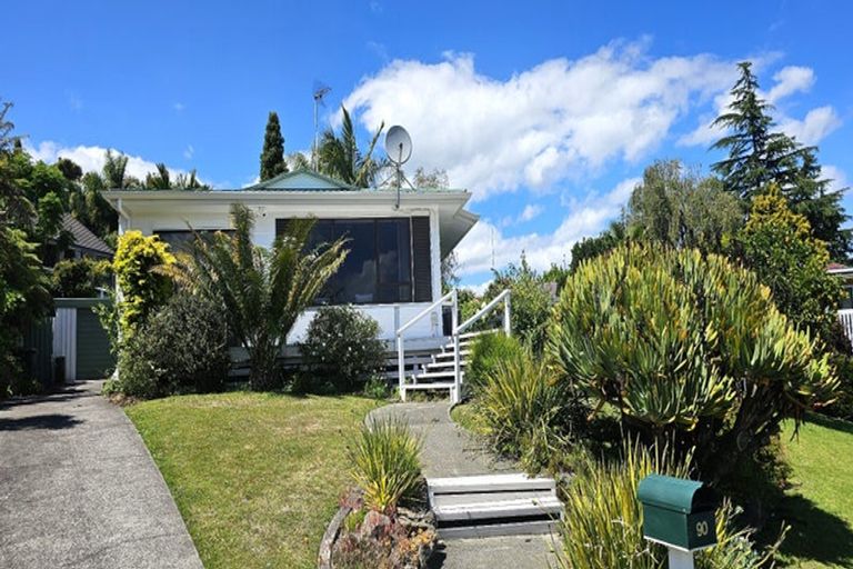 Photo of property in 90 Haukore Street, Hairini, Tauranga, 3112