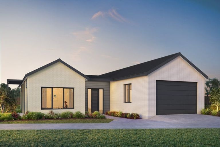 Photo of property in 18 Angiangi Crescent, Beachlands, Auckland, 2018