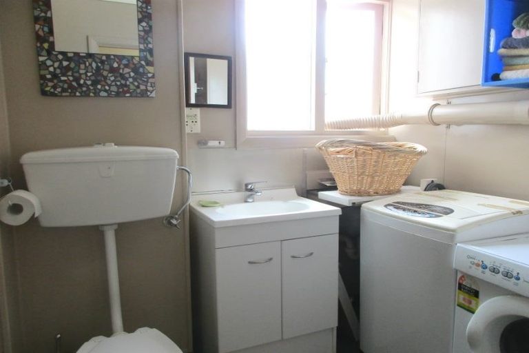 Photo of property in Cernan Court, 6/25 Te Wharepouri Street, Berhampore, Wellington, 6023