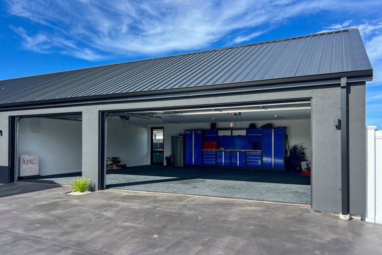 Photo of property in 3 Cawton Grove, Tinwald, Ashburton, 7700