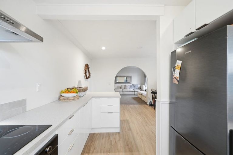 Photo of property in 1/54 Aorangi Road, Bryndwr, Christchurch, 8053