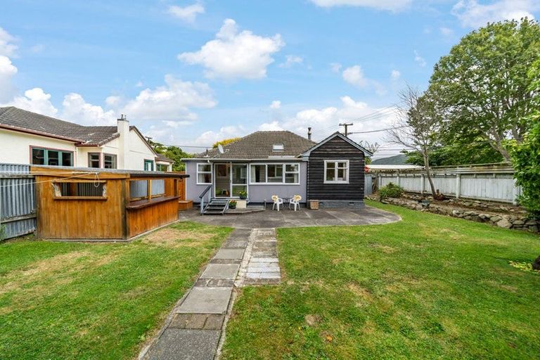 Photo of property in 40 Moonshine Road, Trentham, Upper Hutt, 5018