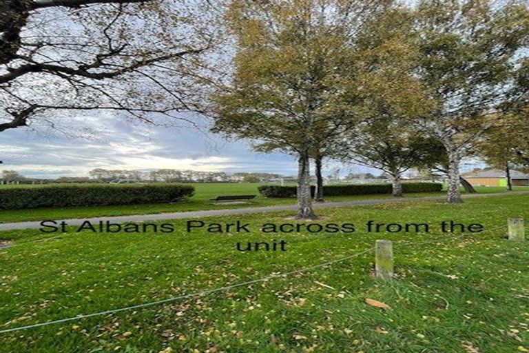 Photo of property in 14 Edward Avenue, Edgeware, Christchurch, 8013