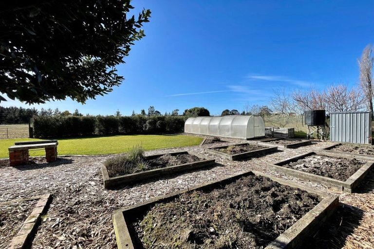 Photo of property in 693 Pleasant Point Highway, Levels, Timaru, 7975