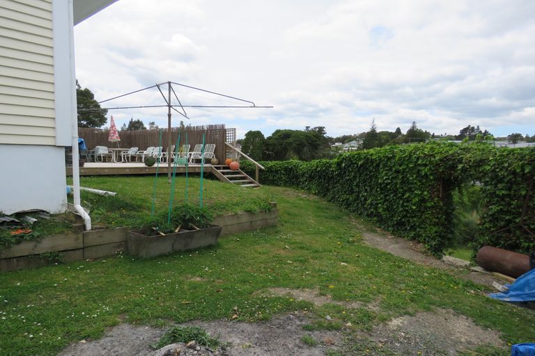 Photo of property in 34 Neumann Street, Kawakawa, 0210