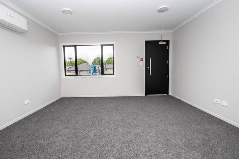 Photo of property in 105/17 Vialou Street, Hamilton Central, Hamilton, 3204
