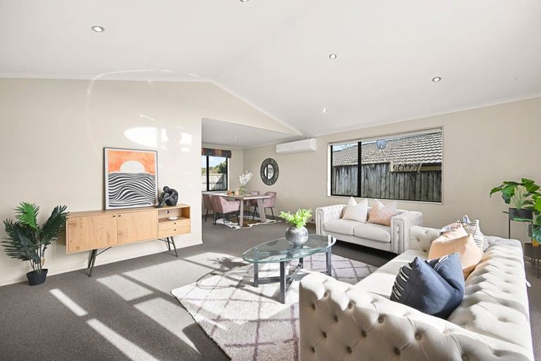Photo of property in 35 Tuirangi Street, Flagstaff, Hamilton, 3210