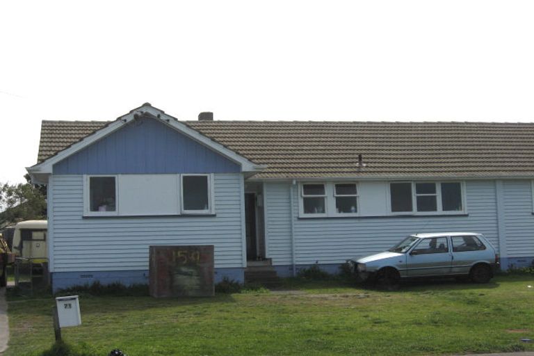 Photo of property in 71 Matipo Street, Castlecliff, Whanganui, 4501