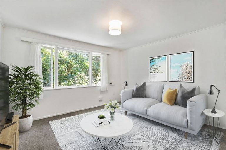 Photo of property in 2/6 Everest Street, Devonport, Auckland, 0624