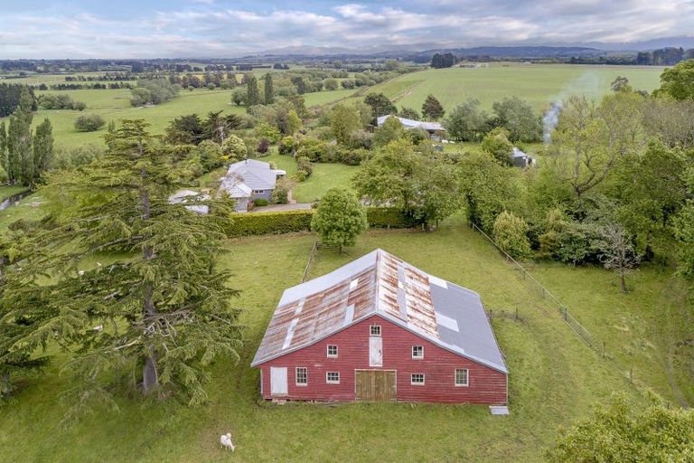 Photo of property in 980 Oxford Road, Fernside, Rangiora, 7471