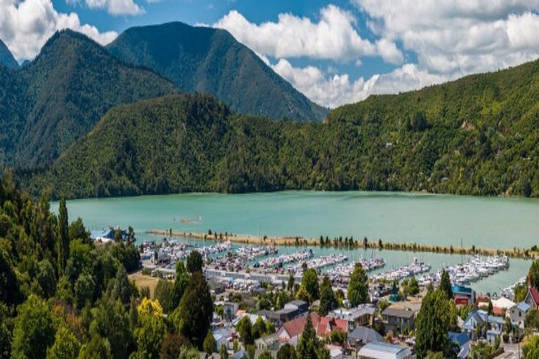 Photo of property in 4 Takorika Street, Havelock, 7100