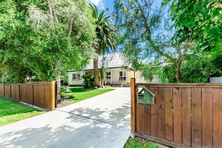 Photo of property in 63 Matai Road, Raumati South, Paraparaumu, 5032