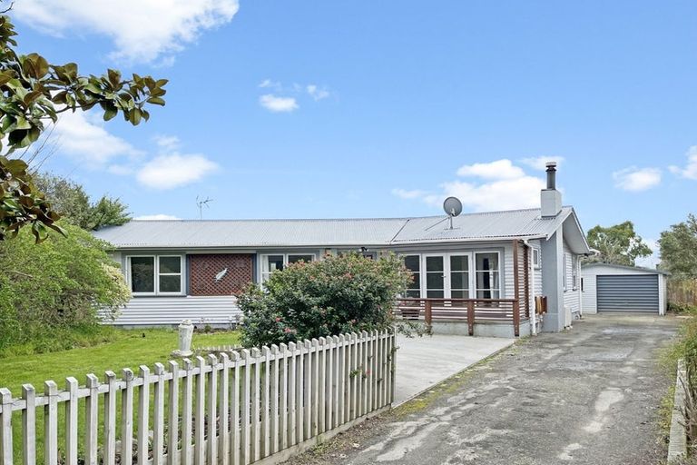 Photo of property in 18 Wyndham Street, Awapuni, Palmerston North, 4412