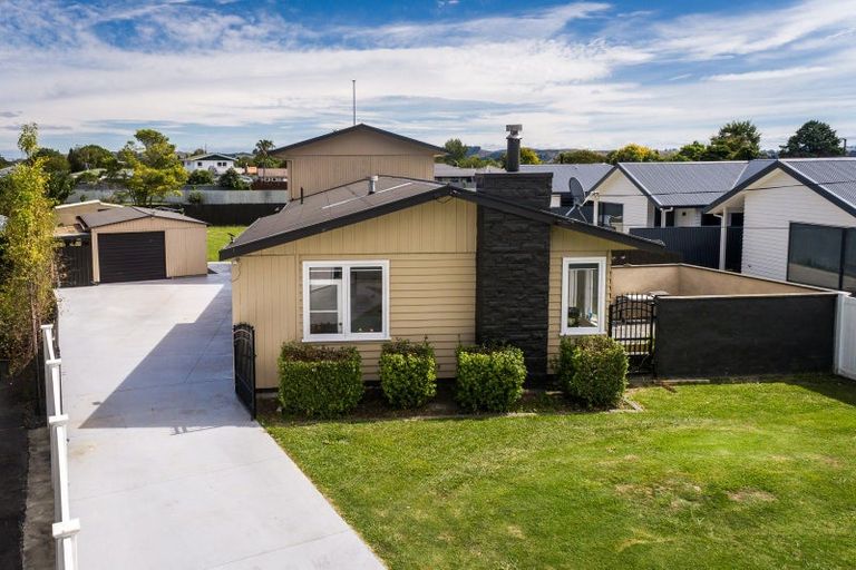 Photo of property in 85 Coverdale Street, Onekawa, Napier, 4110