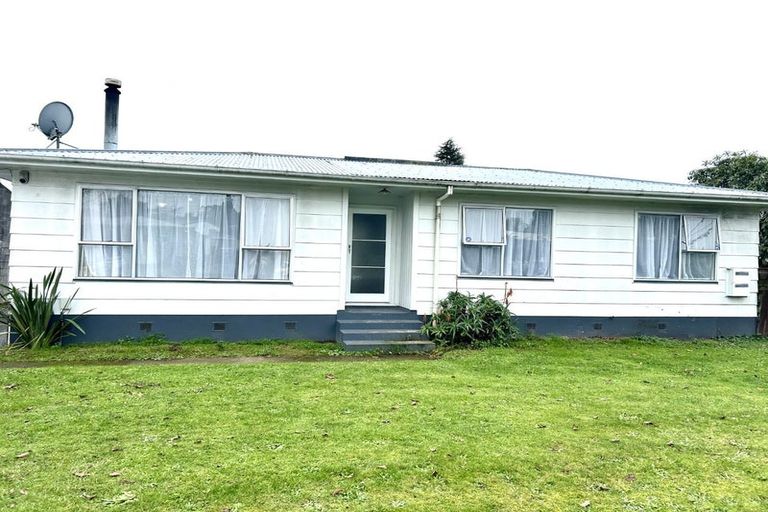 Photo of property in 71 Homedale Street, Pukehangi, Rotorua, 3015