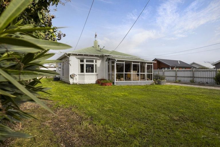 Photo of property in 25 Stratford Street, Blenheim, 7201