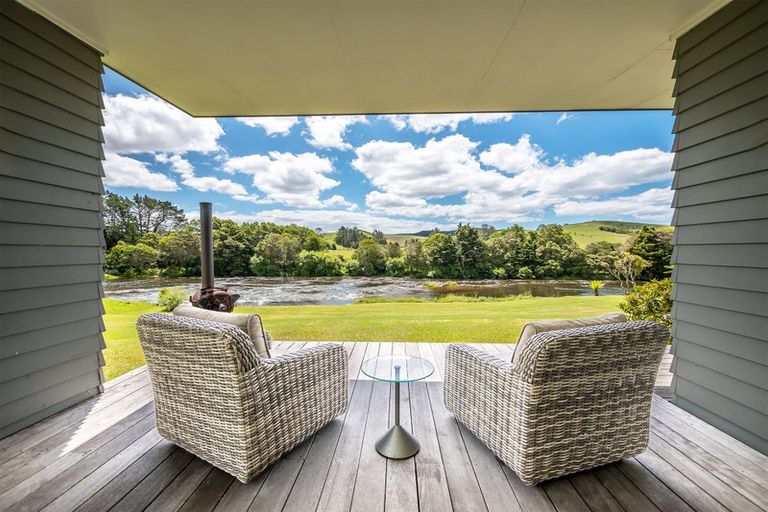 Photo of property in 610b Puketona Road, Haruru, 0204