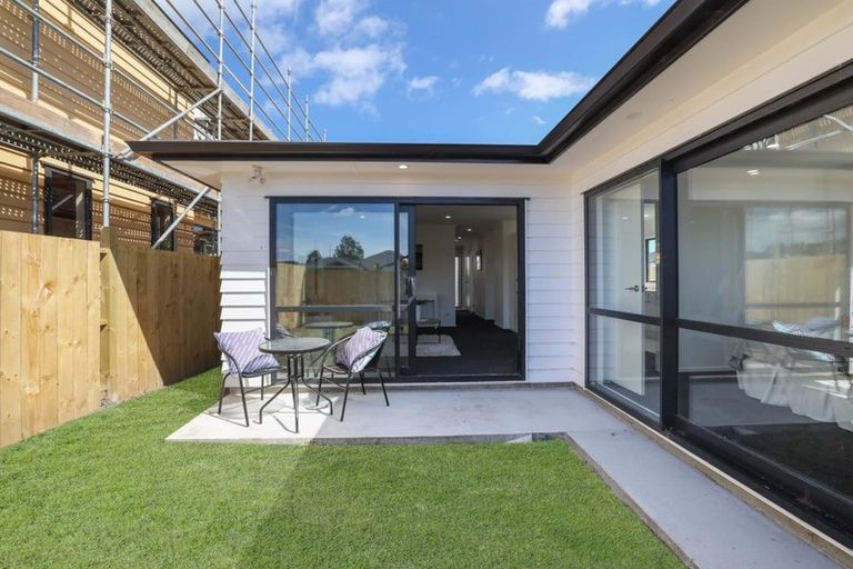 Photo of property in 4 Bliss Court, Takanini, 2110