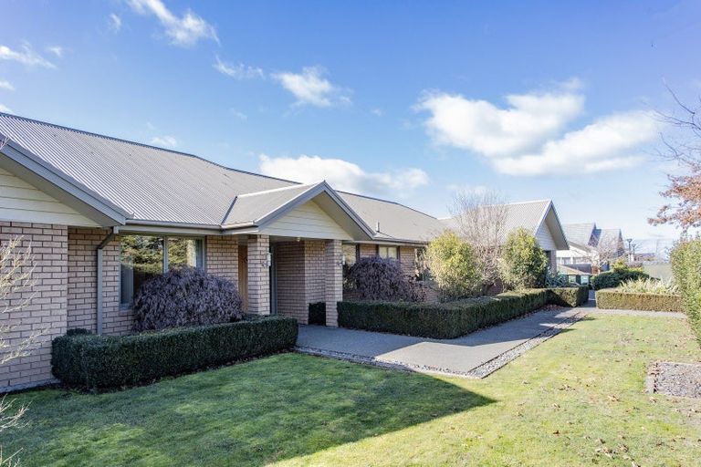 Photo of property in 2 Boulez Mews, Rolleston, 7614