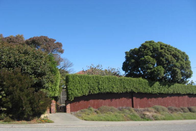 Photo of property in 69 Tyne Street, South Hill, Oamaru, 9400