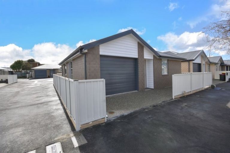 Photo of property in 2e Bruce Street, Mosgiel, 9024