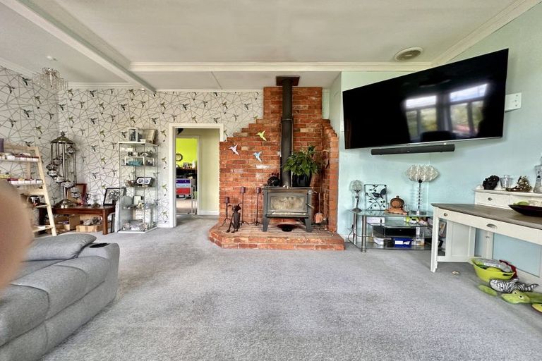 Photo of property in 50 Kiwi Road, Taihape, 4720