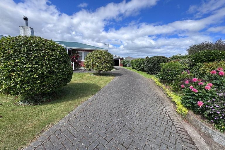 Photo of property in 21 Tasman Street, Levin, 5510