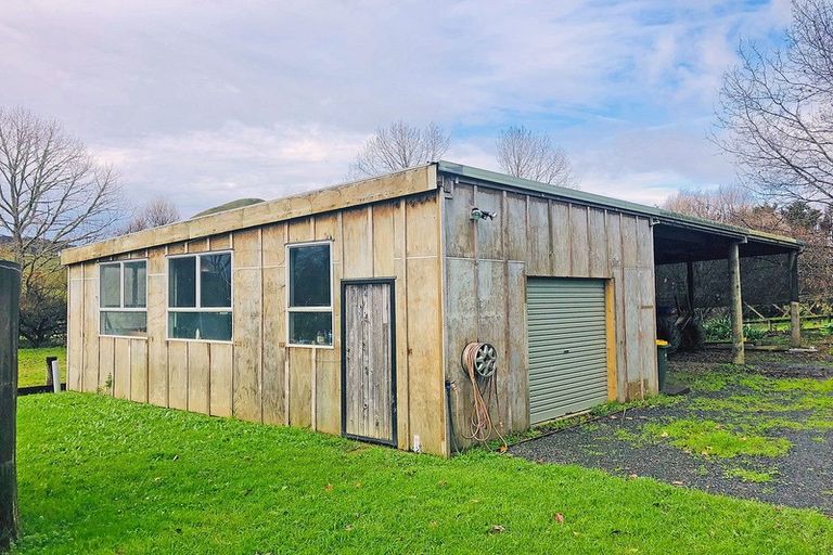 Photo of property in 309 Old Woodcocks Road, Kaipara Flats, Warkworth, 0981