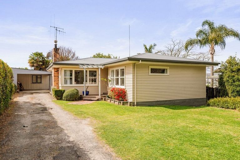 Photo of property in 81 Argyll Road, Greerton, Tauranga, 3112