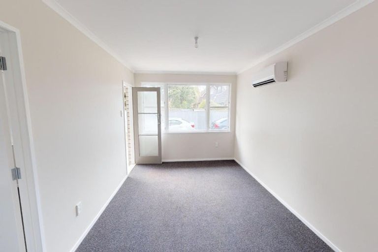 Photo of property in 309 College Street, West End, Palmerston North, 4410