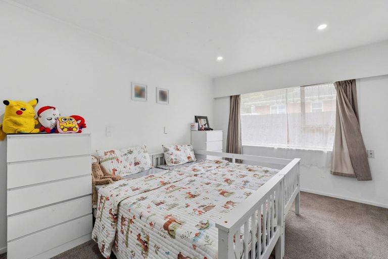 Photo of property in 3/44 Wallace Road, Papatoetoe, Auckland, 2025