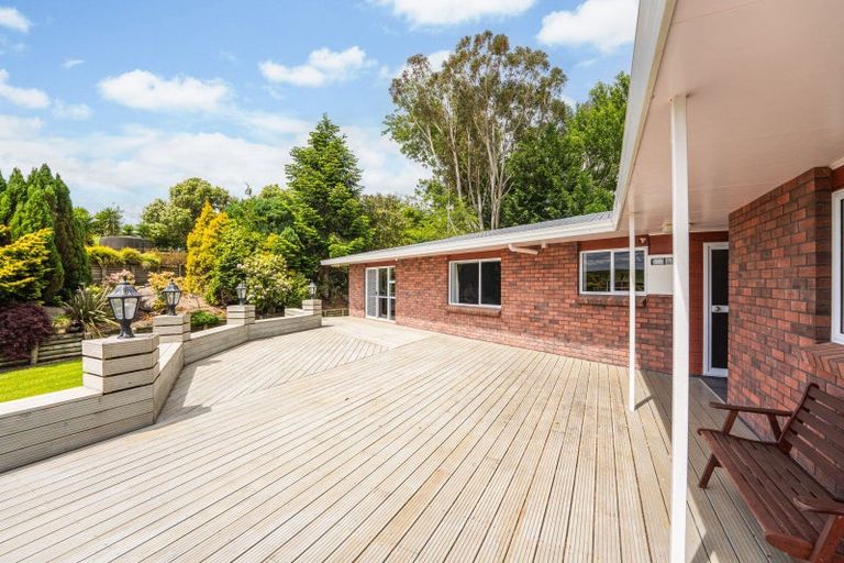 Photo of property in 41 Tiraumea Road, Pahiatua, 4981