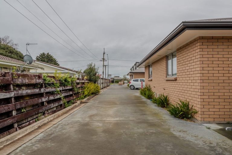 Photo of property in 3/48 Fifth Avenue, Enderley, Hamilton, 3214
