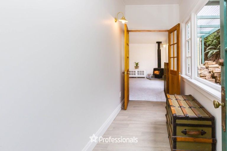 Photo of property in 199 Marchant Road, Kaitoke, Upper Hutt, 5018