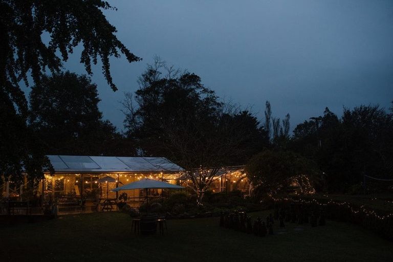 Photo of property in 441 Pukekauri Road, Waihi, 3682