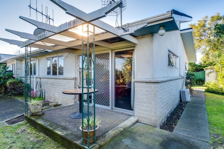 Photo of property in 6/15 Peddie Street, Taradale, Napier, 4112