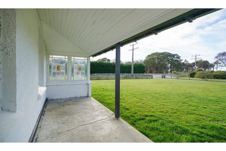 Photo of property in 271 Bainfield Road, Waihopai, Invercargill, 9872