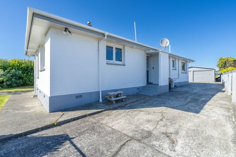 Photo of property in 27 Glenalmond Crescent, Rockdale, Invercargill, 9812