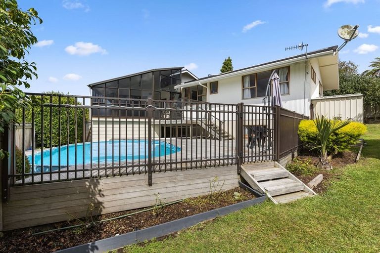 Photo of property in 61 Pegasus Drive, Sunnybrook, Rotorua, 3015