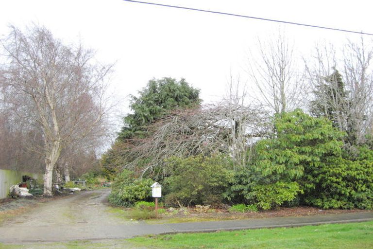 Photo of property in 2 Turner Street, Edendale, 9825